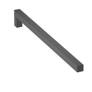 Полотенцедержатель Timo Selene 14051/03 чёрный матовый